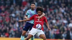 Prediksi MU vs Arsenal di Liga Inggris