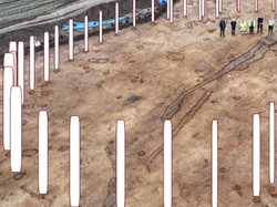 Temuan Struktur Arkeolog Megah di Denmark, Mirip Stonehenge Versi Kayu