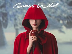 Suzy Nyanyikan OST Snow White Versi Korea