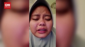 VIDEO: Viral PMI di Oman Minta Pulang, Ayah: Berangkat Sesudah Puasa