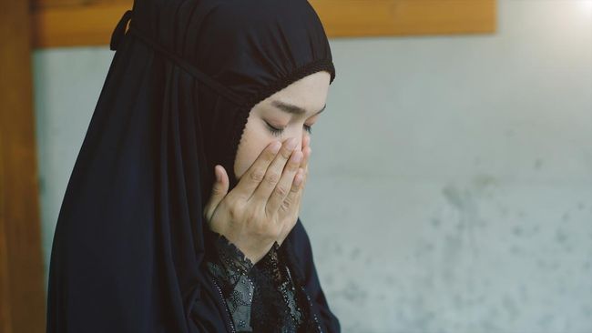 Bunda Tidak Bahagia dengan Kehamilannya, Apakah Berdosa? Ini Pandangan Islam