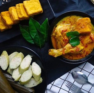 6 Makanan yang Kerap Disajikan saat Lebaran, Bikin Momen Semakin Istimewa!