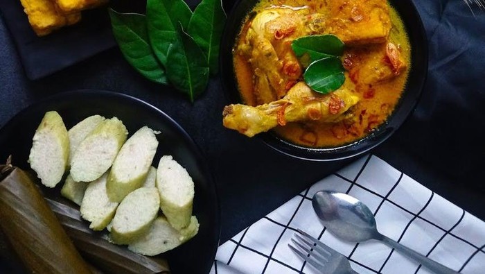 6 Makanan yang Kerap Disajikan saat Lebaran, Bikin Momen Semakin Istimewa!