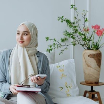 7 Amalan Penting untuk Merayakan Idulfitri dengan Penuh Makna