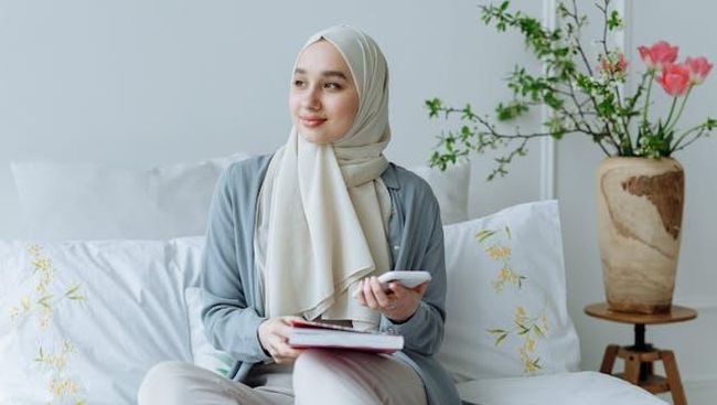 7 Amalan Penting untuk Merayakan Idulfitri dengan Penuh Makna