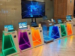 Deretan Promosi Acer Selama Bulan Ramadhan