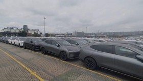 1.000 Unit Hyptec HT Tiba di RI, Siap Dikirim ke Konsumen