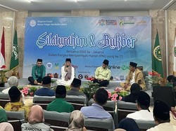 AQUA-IPNU Kolaborasi Dukung Pengembangan Wawasan Generasi Muda Muslim