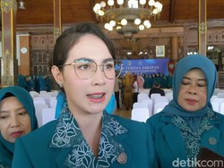 Arumi Bachsin Sebut Angka Stunting Jatim Terus Turun, Madura Masih Jadi PR