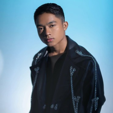 Betrand Peto Kenang Momen Jualan Ikan demi Uang Rp2 Ribu untuk Naik Angkot