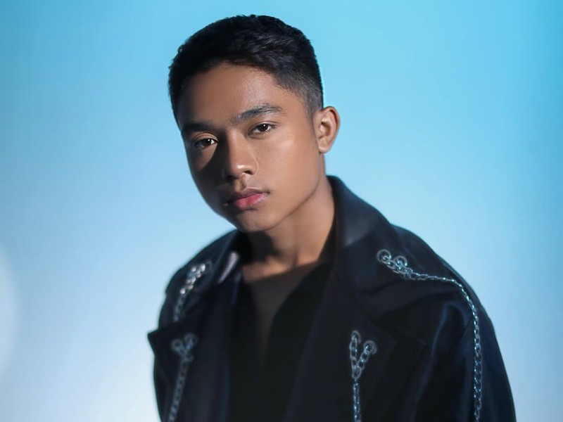 Betrand Peto Ungkap Alasan Pilih Tinggal Bareng Ruben Onsu: Kemarin Nggak Adil