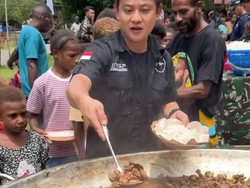 Menurut Bobon Santoso Ada yang Janggal di Insiden Rendang 200 Kg Willie Salim