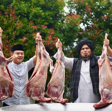 Bobon Santoso Belum 100% Yakin Mualaf, Minta Waktu untuk Pelajari Islam