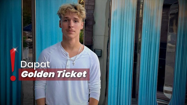 Anak Ikuti Audisi American Idol, Brian Backstreet Boys: Im So Proud