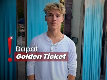 Anak Ikuti Audisi American Idol, Brian Backstreet Boys: Im So Proud