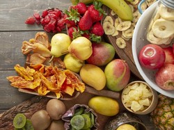 Buah Kering vs Buah Segar, Mana Paling Bernutrisi? ini 5 Faktanya