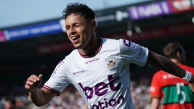 Dean James Pengganti Ragnar Oratmangoen di Australia vs Indonesia?