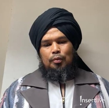 Derry Sulaiman Bongkar Perjalanan Bobon Santoso hingga Akhirnya Mualaf