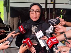 RI Mau Bangun Pembangkit Nuklir 35 GW hingga 2060