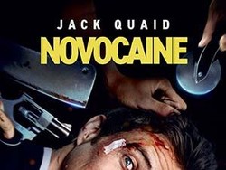 Jadwal Bioskop Surabaya 11 Maret 2025, Ada Film Baru Novocaine