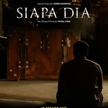Film Drama Musikal 'Siapa Dia' yang Dibintangi Nicholas Saputra Batal Tayang, Ini 3 Fakta Menariknya!