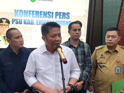 Pemprov Sumsel Back Up Dana PSU Empat Lawang: Tak Pakai Dana Pusat