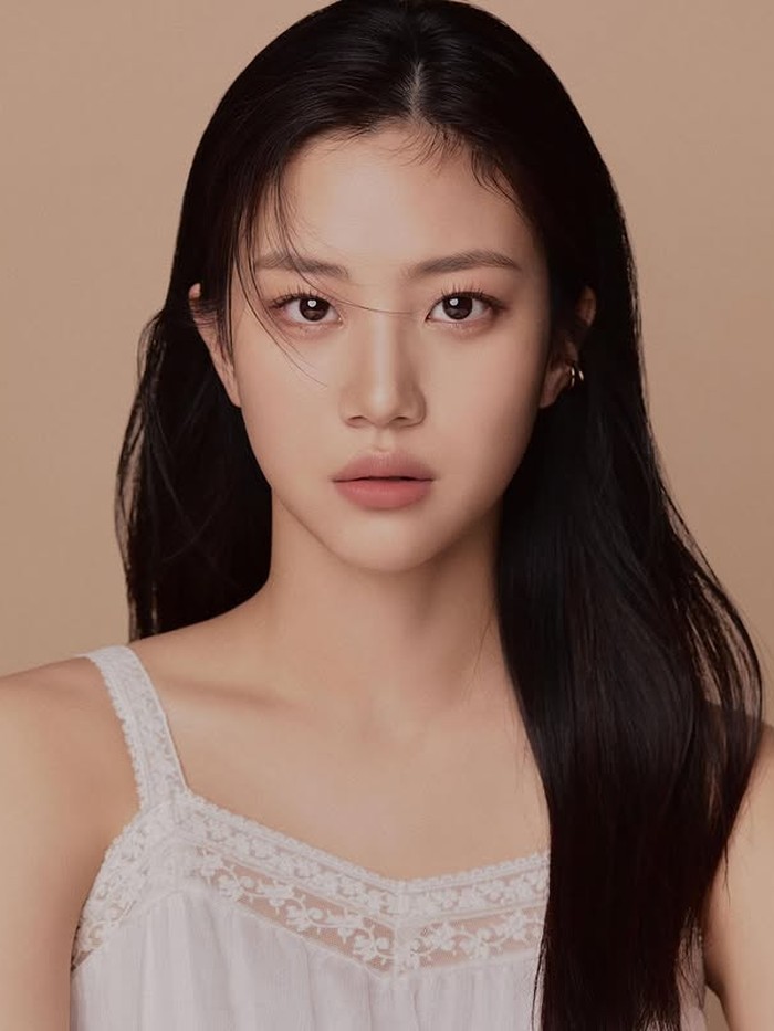 Hong Hwa Yeon /Foto: instagram.com/hwanywayeon