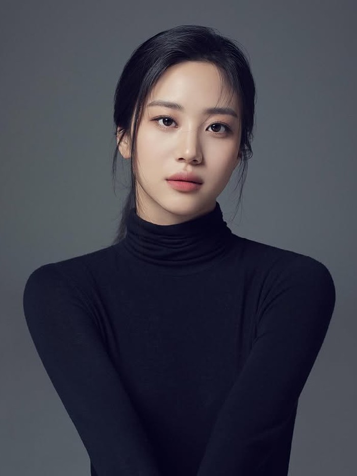 Hong Hwa Yeon /Foto: instagram.com/hwanywayeon