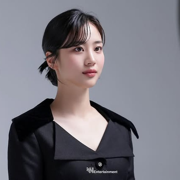 Hong Hwa Yeon /Foto: instagram.com/hwanywayeon