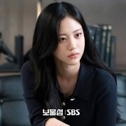 4 Fakta Menarik Hong Hwa Yeon, Lawan Main Park Hyung Sik di Drama Buried Hearts