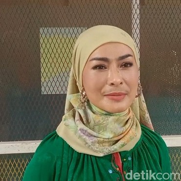 Dilarang Bawakan Lagu Yoni Dores, Iis Dahlia Ungkap Penyebabnya