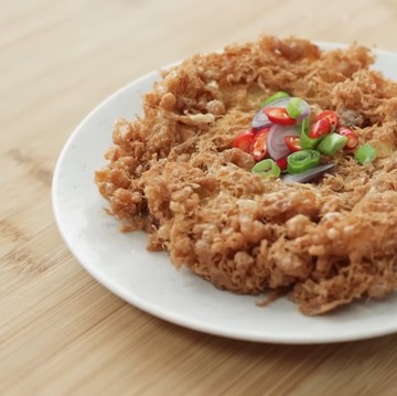 4 Resep Olahan Telur ala Chef Devina Hermawan yang Mudah Direcook untuk Menu Sahur