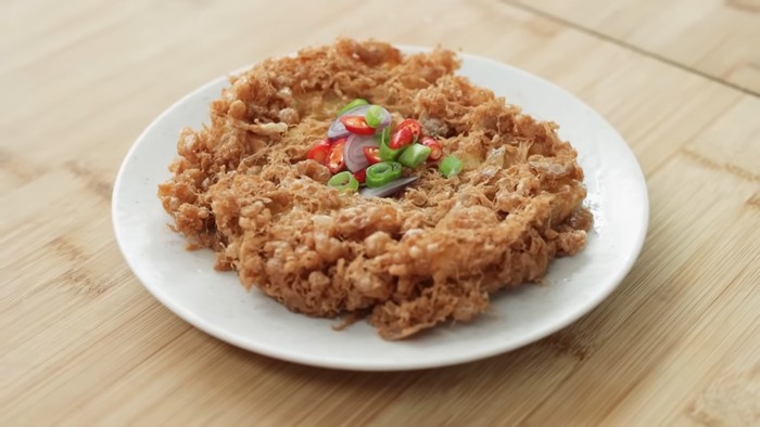 img-title 4 Resep Olahan Telur ala Chef Devina Hermawan yang Mudah Direcook untuk Menu Sahur