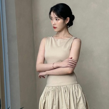 Tak Hanya When Life Gives You Tangerines, Ini Sederet Drakor IU yang Populer