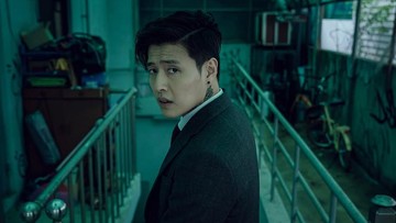 Transformasi Menakjubkan! Kang Ha Neul Tampilkan Dua Wajah Berbeda di Film Terbarunya