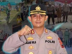 Skandal Pedofilia Kapolres Ngada, DPR Minta Kapolri Terapkan Pasal Berlapis