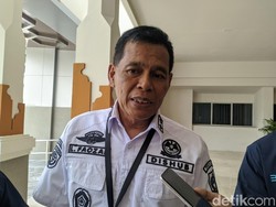 Ramp Check di Pelabuhan Lembar dan Kayangan, 2 Kapal Tak Laik Berlayar