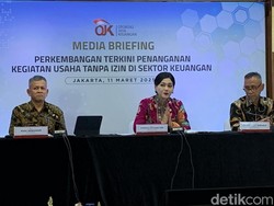 58 Ribu Warga RI Jadi Korban Penipuan, Duit Rp 1 T Lenyap!