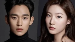 Kim Soo Hyun Dikabarkan Selingkuhi Kim Sae Ron dengan 2 Wanita Sekaligus