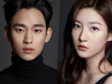 Ucapan Kim Soo Hyun Akan Nikahi Wanita 21 Tahun Saat Berumur 41 Tahun Disorot Knetz