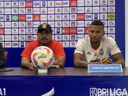 Malut United Vs Persita: Misi Laskar Kie Raha Naik 5 Besar Klasemen