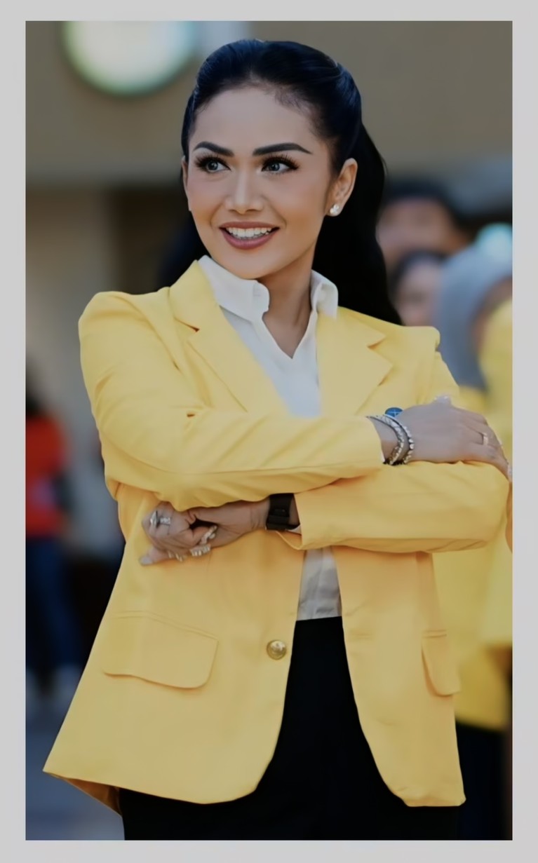 Krisdayanti Krisdayanti