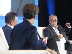 Penuhi Kebutuhan Energi, PHE Mau Optimalkan Sumur Tua Migas di RI