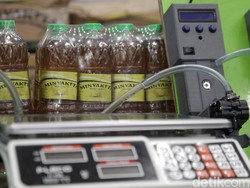 Kemendag Beri Sanksi 66 Distributor dan Pedagang Minyakita yang Bandel