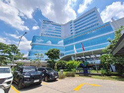 Ini Jurus Mayapada Hospital Tekan Jumlah Pasien Berobat ke Luar Negeri