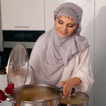 Anti Ribet, Ini 4 Kiat Memasak Lebih Efisien Saat Ramadan