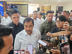 Menteri Imipas Sebut Lapas Kutacane Cuma Dijaga 6 Orang Saat Puluhan Napi Kabur