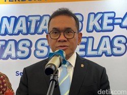 Mendag dari 21 Negara Bahas Tarif Trump di Korsel, Sepakat Mau Lakukan Ini