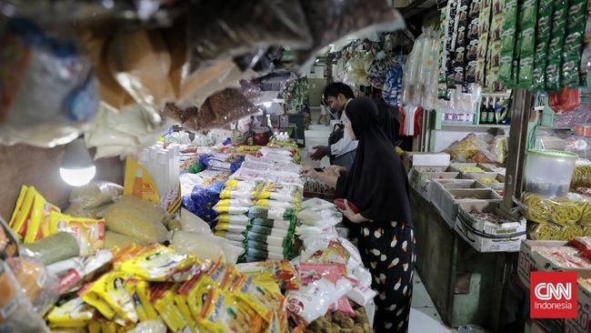 Berikut link, cara, dan syarat daftar antrean KJP Pasar Jaya 2025 yang perlu diperhatikan oleh para penerimanya agar proses berjalan lancar.