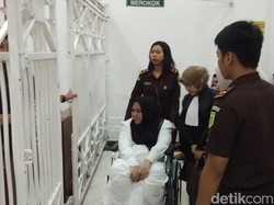 PN Makassar soal Mira Hayati Jadi Tahanan Rumah: Alasan Kemanusiaan